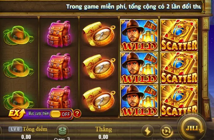 Nổ Hũ Kubet79