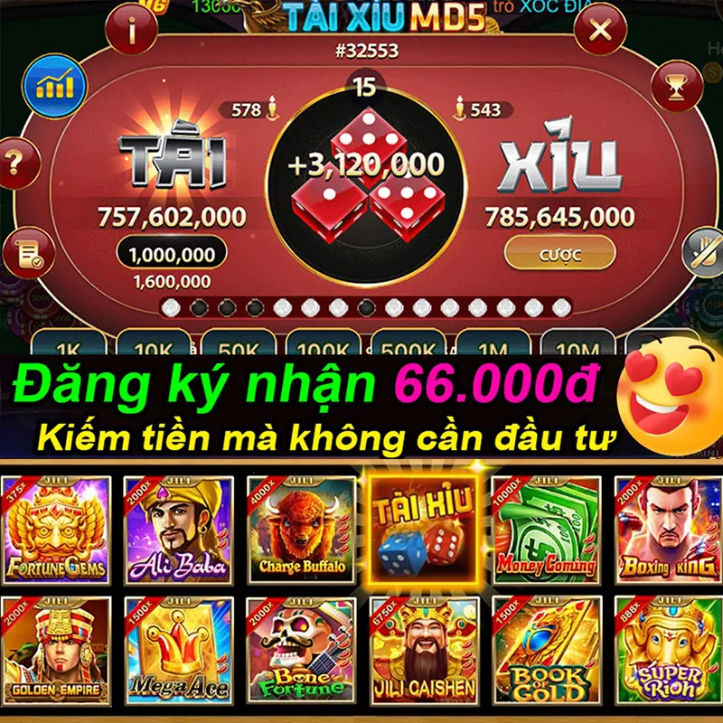 Casino Trực Tuyến Kubet79